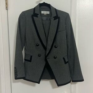 Great suit and pant set